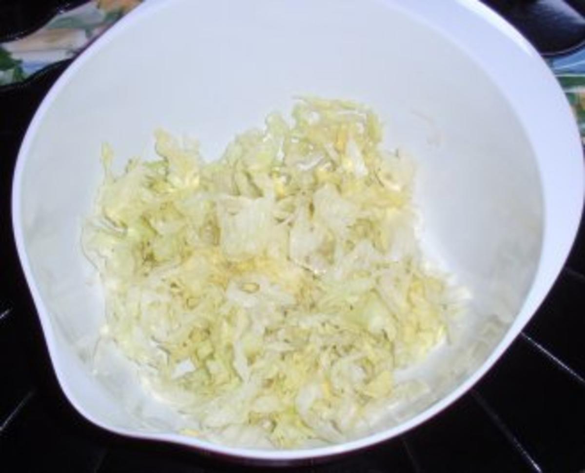 Gourmet-Frühlings-Salat - Rezept - Bild Nr. 3