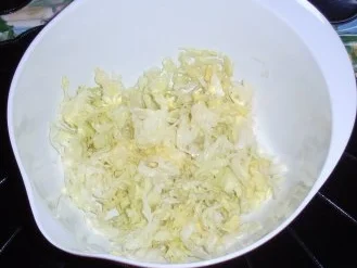 Gourmet-Frühlings-Salat - Rezept - Bild Nr. 3