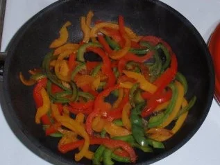 Gourmet-Frühlings-Salat - Rezept - Bild Nr. 5