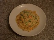 Spaghetti die nächste - Rezept