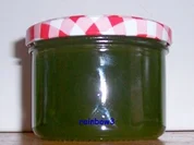 Einmachen: Grünes Clementinen-Gelee - Rezept