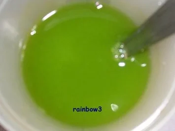 Einmachen: Grünes Clementinen-Gelee - Rezept - Bild Nr. 2