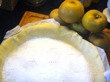 Musik-Fantasie zum 5 Uhr-Tee - Rezept - Bild Nr. 2