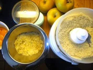 Musik-Fantasie zum 5 Uhr-Tee - Rezept - Bild Nr. 3