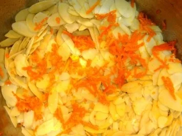 Musik-Fantasie zum 5 Uhr-Tee - Rezept - Bild Nr. 5