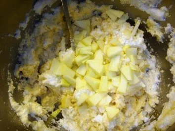 Musik-Fantasie zum 5 Uhr-Tee - Rezept - Bild Nr. 6