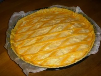 Musik-Fantasie zum 5 Uhr-Tee - Rezept - Bild Nr. 7