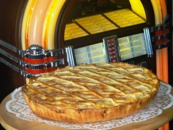 Musik-Fantasie zum 5 Uhr-Tee - Rezept - Bild Nr. 8