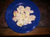 Tortellini-Salat - Rezept