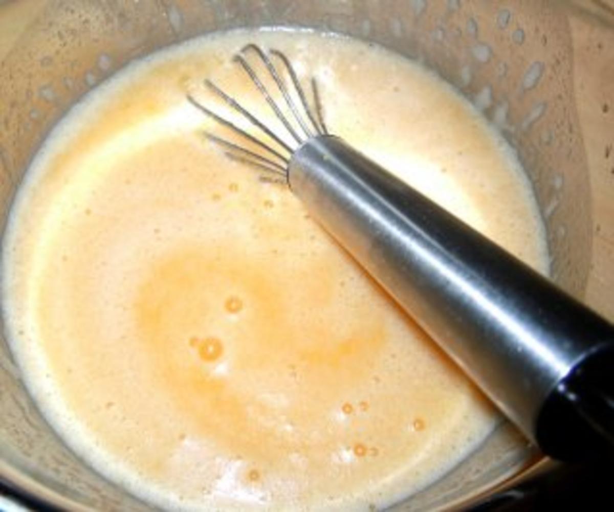 Lemon Curd - Rezept - Bild Nr. 6