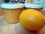 Rezept: Lemon Curd Lemon Curd - Rezept