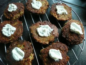 Fisch Tapas:Heringsessen 1 - Rezept - Bild Nr. 5