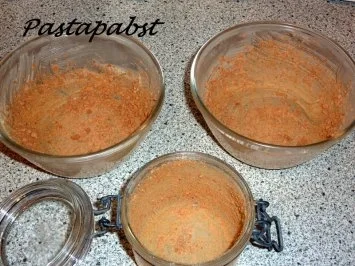 Kirsch-Grieß-Auflauf - Rezept - Bild Nr. 2