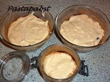 Kirsch-Grieß-Auflauf - Rezept - Bild Nr. 4