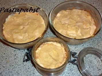 Kirsch-Grieß-Auflauf - Rezept - Bild Nr. 5