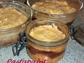 Kirsch-Grieß-Auflauf - Rezept - Bild Nr. 6