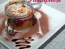 Kirsch-Grieß-Auflauf - Rezept
