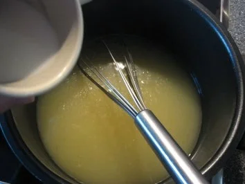 gefüllte Paprika mit Hackfleisch und Gemüse - Rezept - Bild Nr. 11