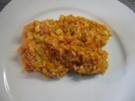 Djuvec-Reis Vegetarisch - roter Gemüsereis - Rezept
