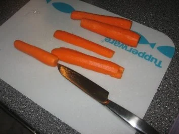 Spaghetti Bolognese Vegetarisch - Rezept - Bild Nr. 6