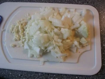 Spaghetti Bolognese Vegetarisch - Rezept - Bild Nr. 5