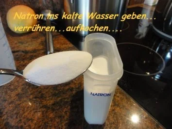 Hefe:    LAUGENGEBÄCK - Rezept - Bild Nr. 7