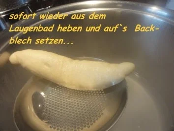 Hefe:    LAUGENGEBÄCK - Rezept - Bild Nr. 8