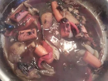 Rezept: Kasseler Rustikal Bild Nr. 5 Kasseler Rustikal - Rezept - Bild Nr. 5