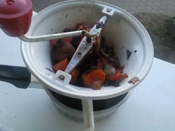 Rezept: Kasseler Rustikal Bild Nr. 6 Kasseler Rustikal - Rezept - Bild Nr. 6