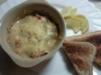 Rezept: Land Ragout Fin Land Ragout Fin - Rezept