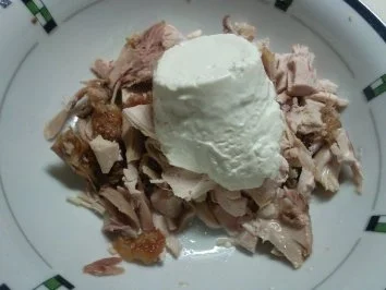 Rezept: Land Ragout Fin Bild Nr. 2 Land Ragout Fin - Rezept - Bild Nr. 2