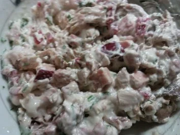 Rezept: Land Ragout Fin Bild Nr. 5 Land Ragout Fin - Rezept - Bild Nr. 5