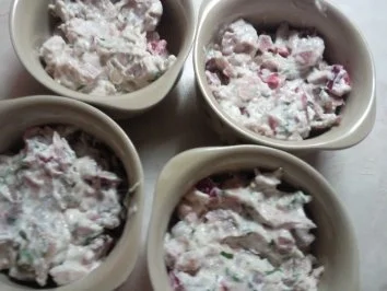 Rezept: Land Ragout Fin Bild Nr. 6 Land Ragout Fin - Rezept - Bild Nr. 6