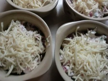 Rezept: Land Ragout Fin Bild Nr. 7 Land Ragout Fin - Rezept - Bild Nr. 7