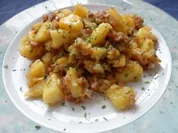 Schnelles „Aschermittwoch-Pfännchen“ - Rezept