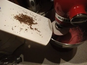 Roggen Brot mit Rote Bete Saft - Rezept - Bild Nr. 6