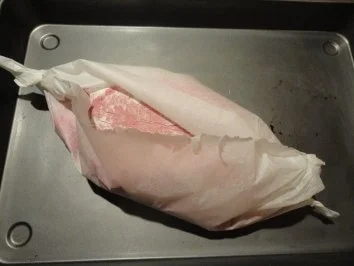 Roggen Brot mit Rote Bete Saft - Rezept - Bild Nr. 11