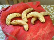 Frühstückshörnchen - Rezept