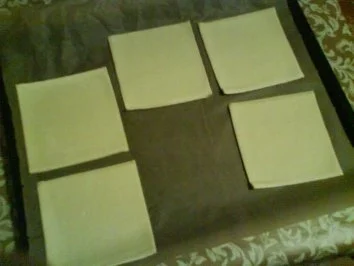 Frühstückshörnchen - Rezept - Bild Nr. 2