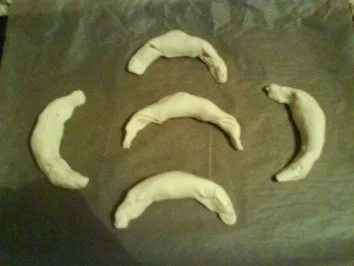 Frühstückshörnchen - Rezept - Bild Nr. 6