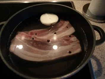 Spitzkohleintopf - Rezept - Bild Nr. 3