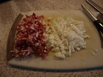 Spitzkohleintopf - Rezept - Bild Nr. 4