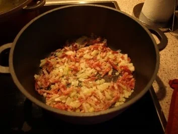 Spitzkohleintopf - Rezept - Bild Nr. 5