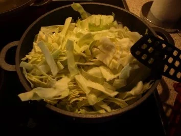 Spitzkohleintopf - Rezept - Bild Nr. 6