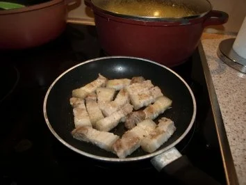 Spitzkohleintopf - Rezept - Bild Nr. 8