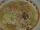 Spitzkohleintopf - Rezept