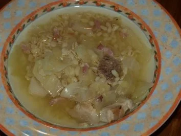 Spitzkohleintopf - Rezept - Bild Nr. 9