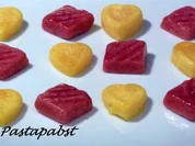 Brause Bonbons - Rezept