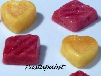 Brause Bonbons - Rezept - Bild Nr. 5