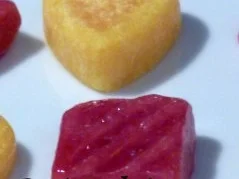 Brause Bonbons - Rezept - Bild Nr. 6